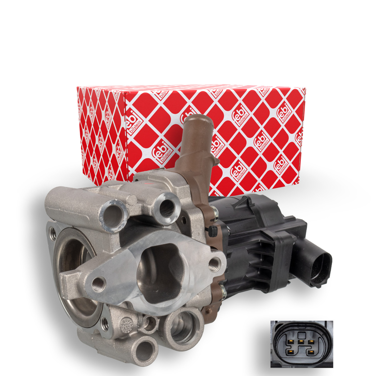 FEBI BILSTEIN EGR-ventil 108842 for FIAT