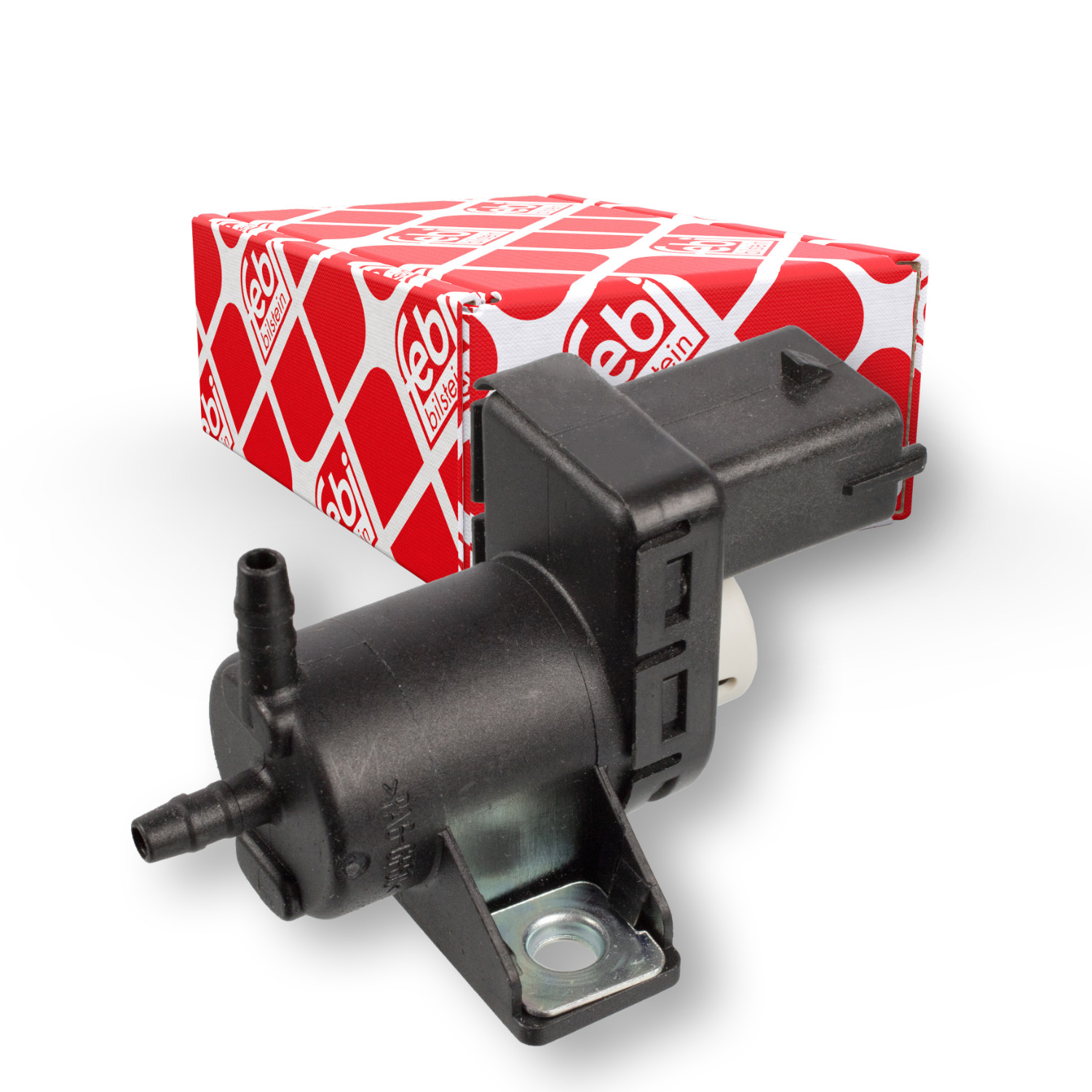 FEBI BILSTEIN Trykomformer, udstødningsstyring 108220 for OPEL GENERAL MOTORS