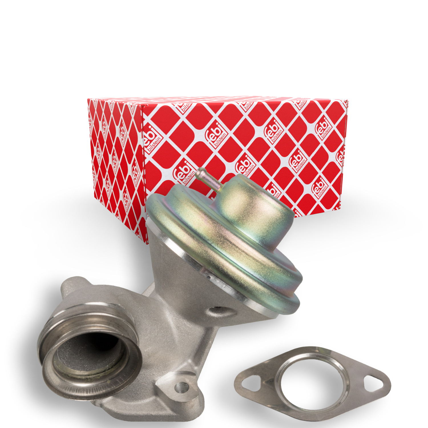 FEBI BILSTEIN EGR-ventil 107786 for FORD PEUGEOT MAZDA