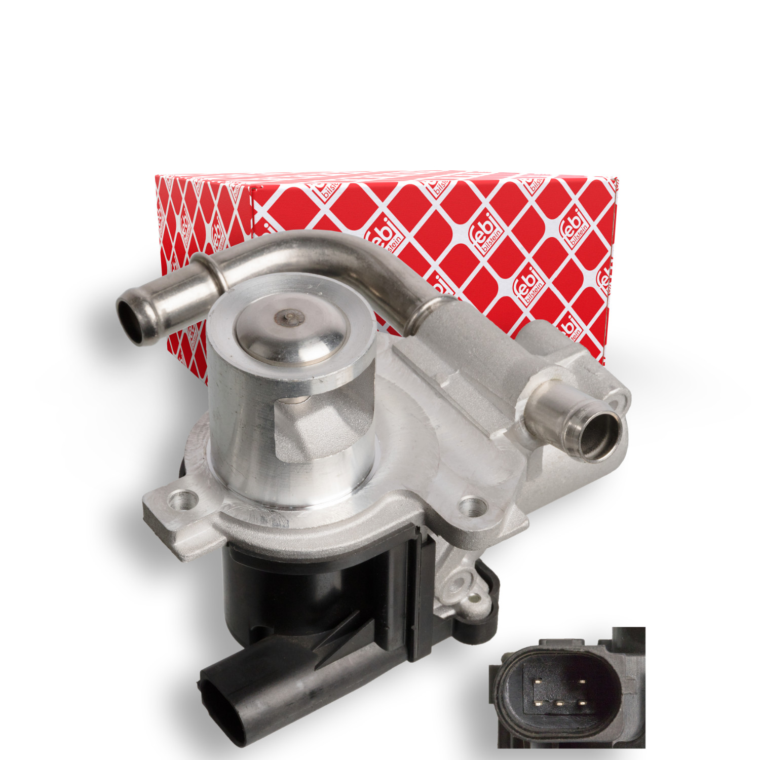 FEBI BILSTEIN EGR-ventil 108786 for NISSAN SAMSUNG