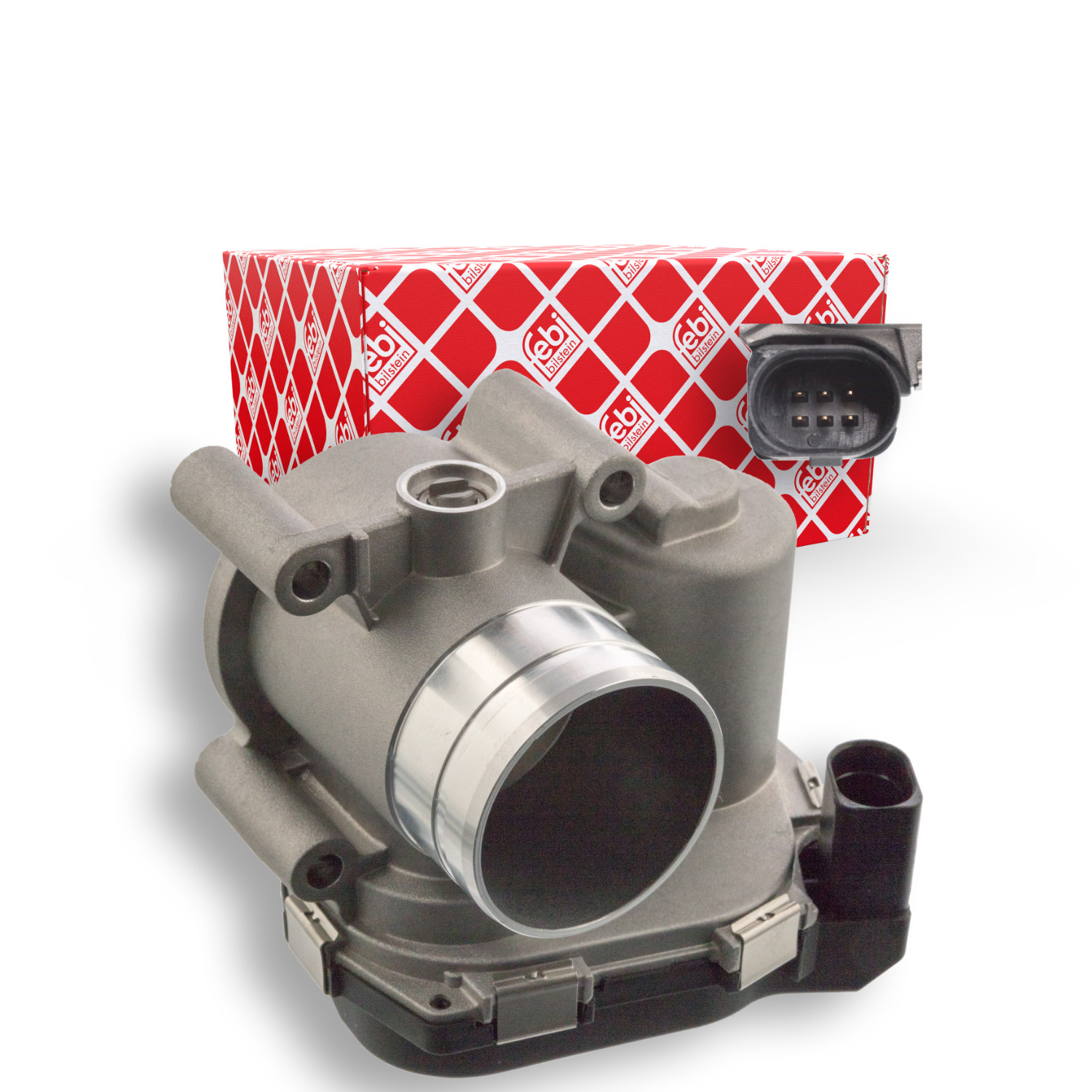 FEBI BILSTEIN Gasspjældstuds 107024 for VW