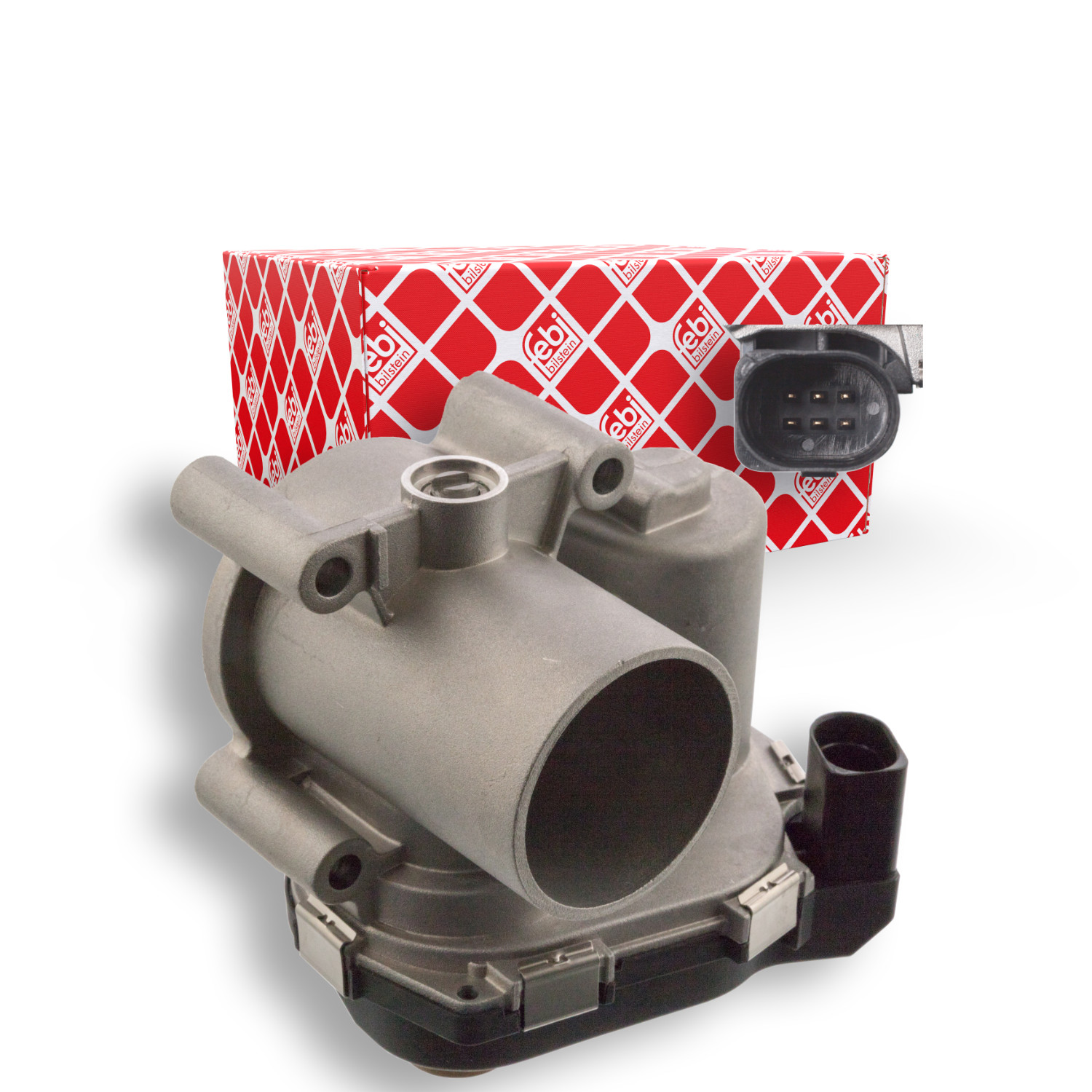 FEBI BILSTEIN Gasspjældstuds 107025 for VW