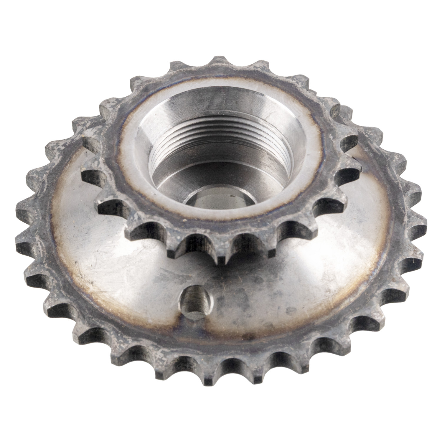 FEBI BILSTEIN Tandhjul, indsprøjtningspumpe 106658 for OPEL GENERAL MOTORS BMW LAND ROVER