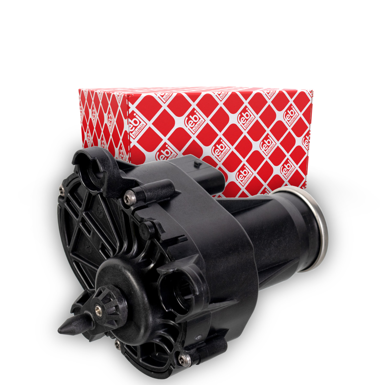 FEBI BILSTEIN Servomotor, drosselklap (indsugning) 170535 for BMW