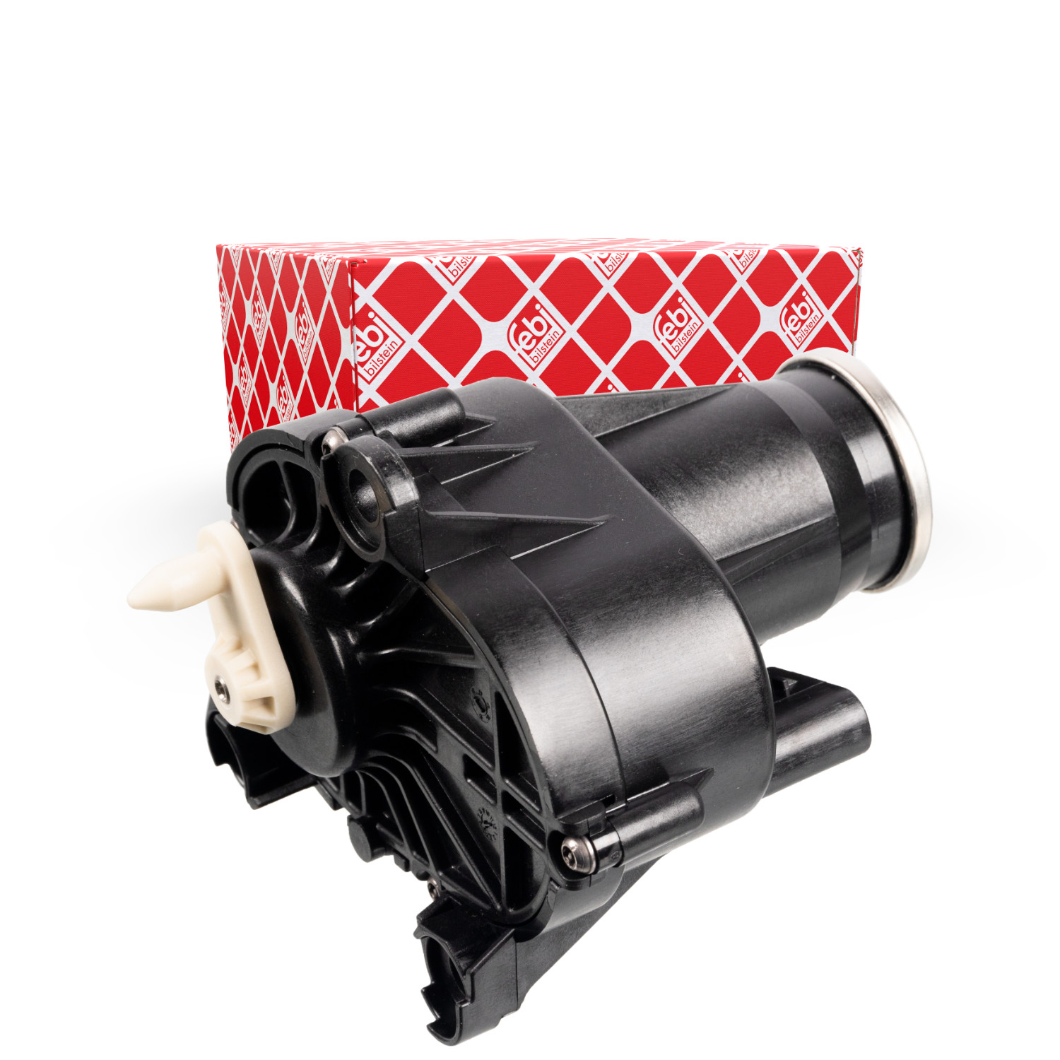 FEBI BILSTEIN Servomotor, drosselklap (indsugning) 170534 for MINI