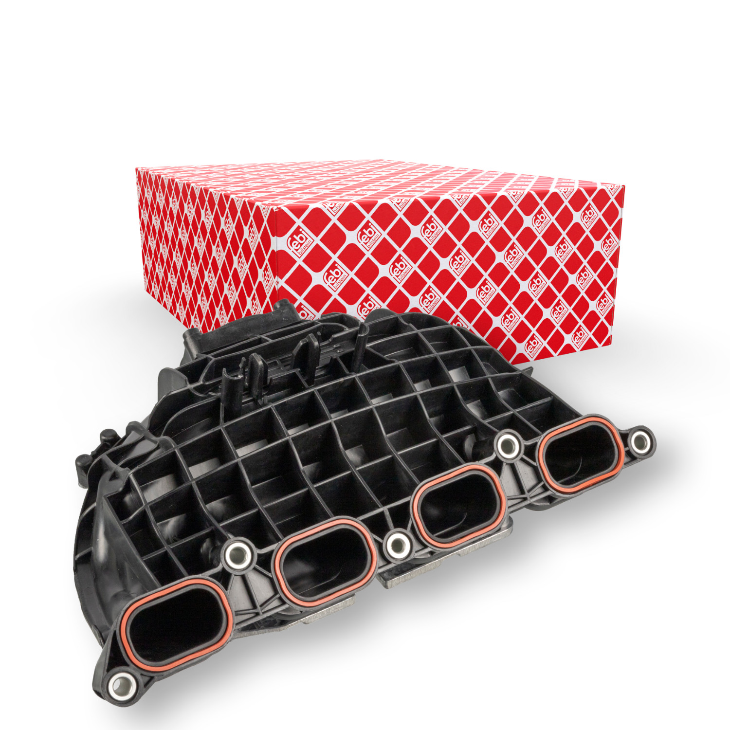 FEBI BILSTEIN Hus, indsugningsmanifold 171301 for BMW