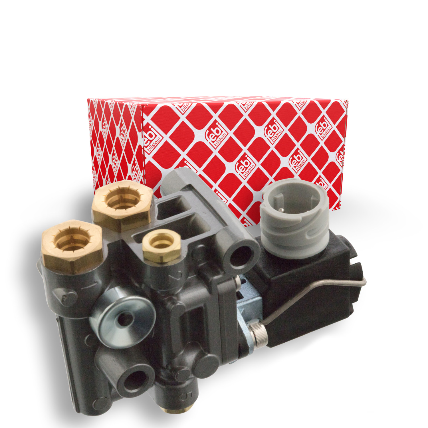 FEBI BILSTEIN 171291 for MAN