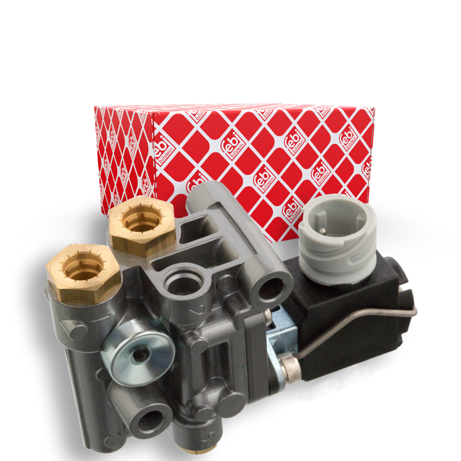 FEBI BILSTEIN 171290 for MAN