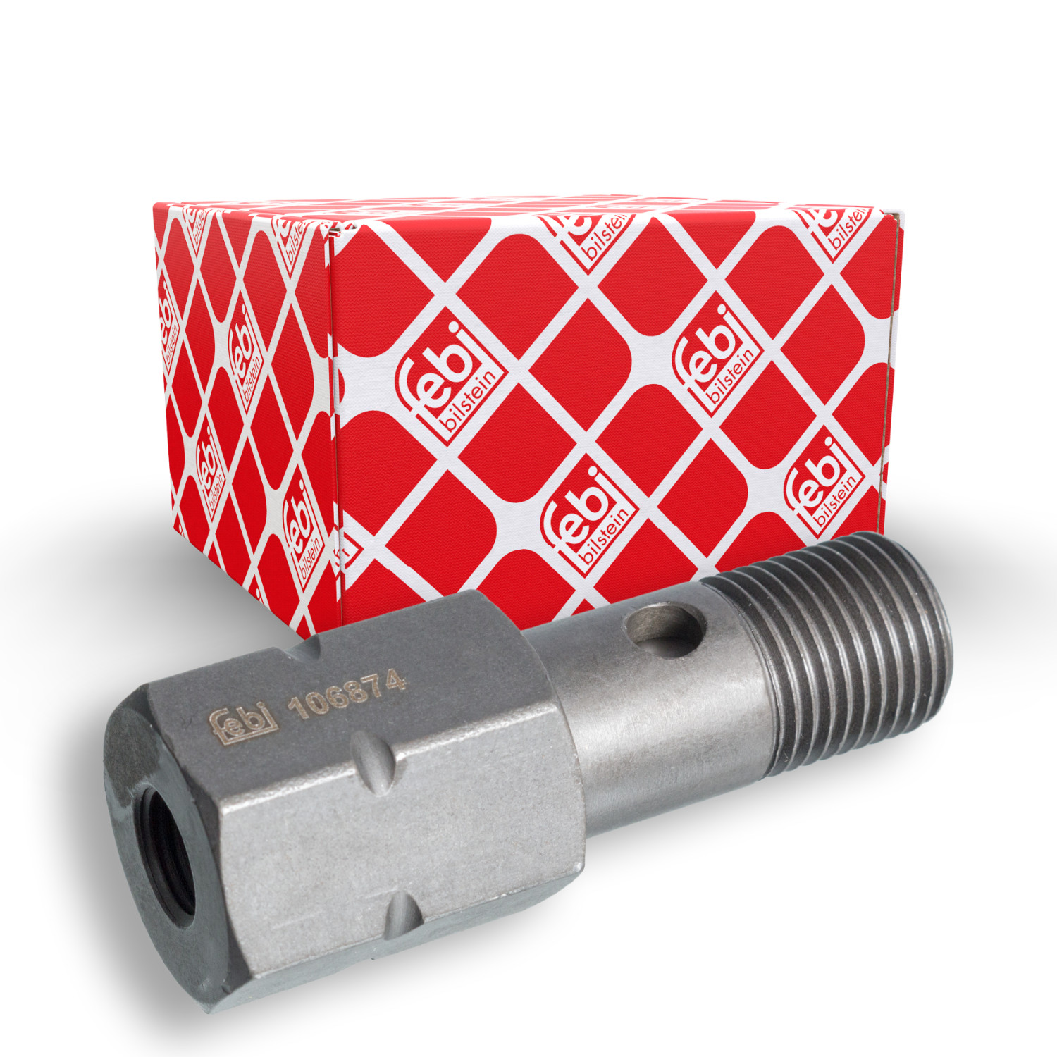 FEBI BILSTEIN 106874 for VOLVO RENAULT TRUCKS