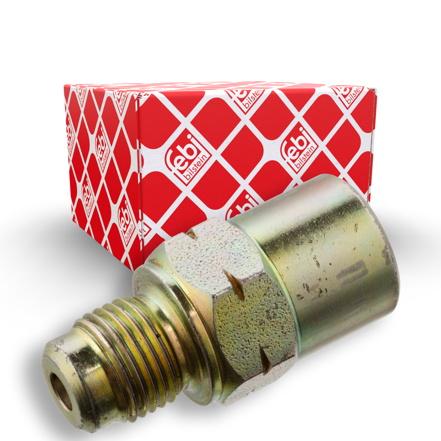 FEBI BILSTEIN 107812 for VOLVO