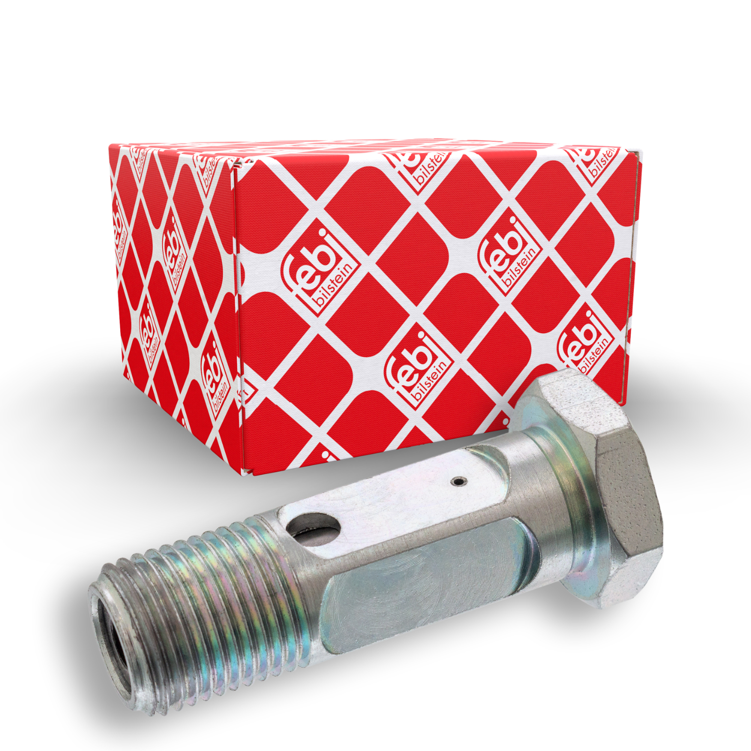 FEBI BILSTEIN 107001 for VOLVO RENAULT TRUCKS
