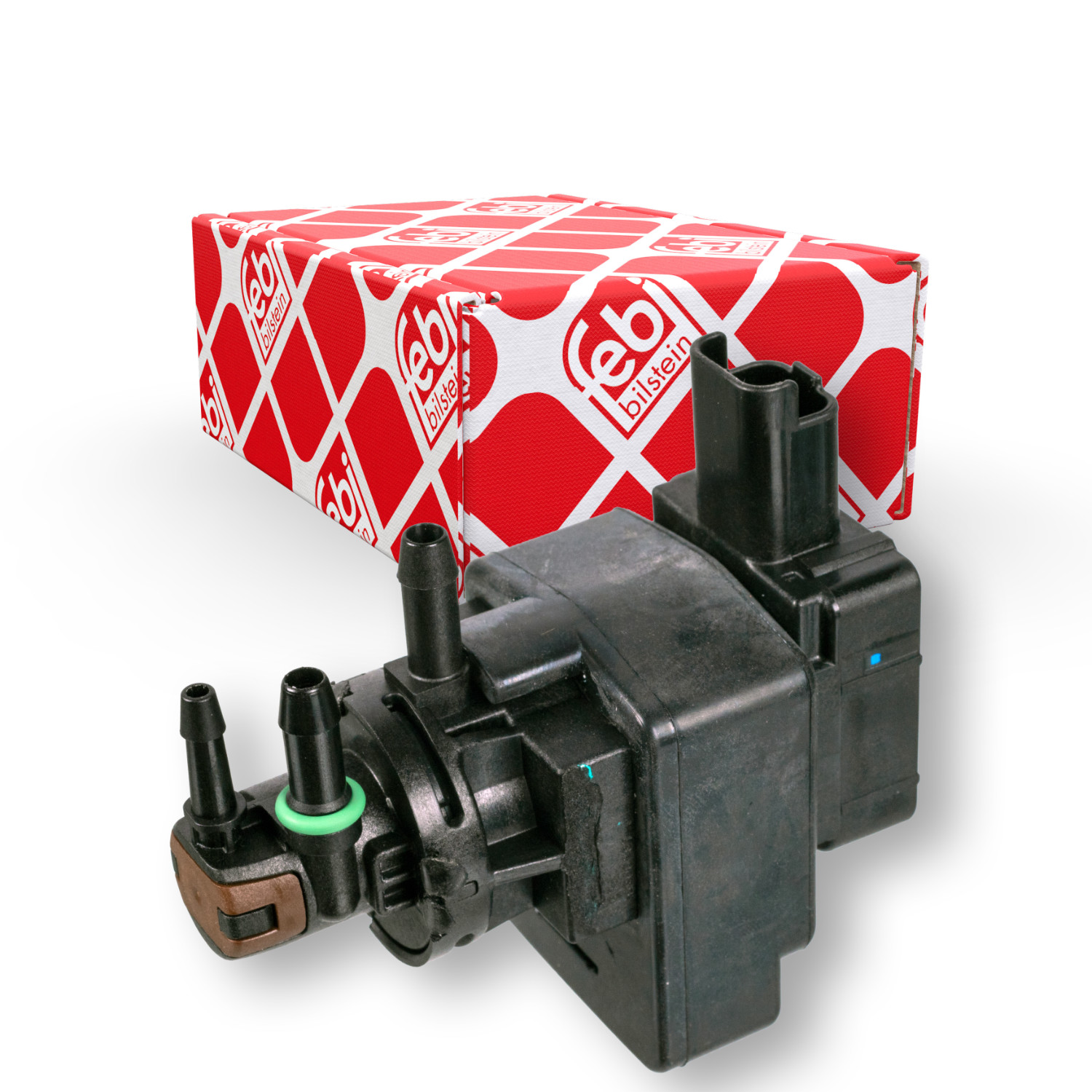 FEBI BILSTEIN Trykomformer 173543 for MINI