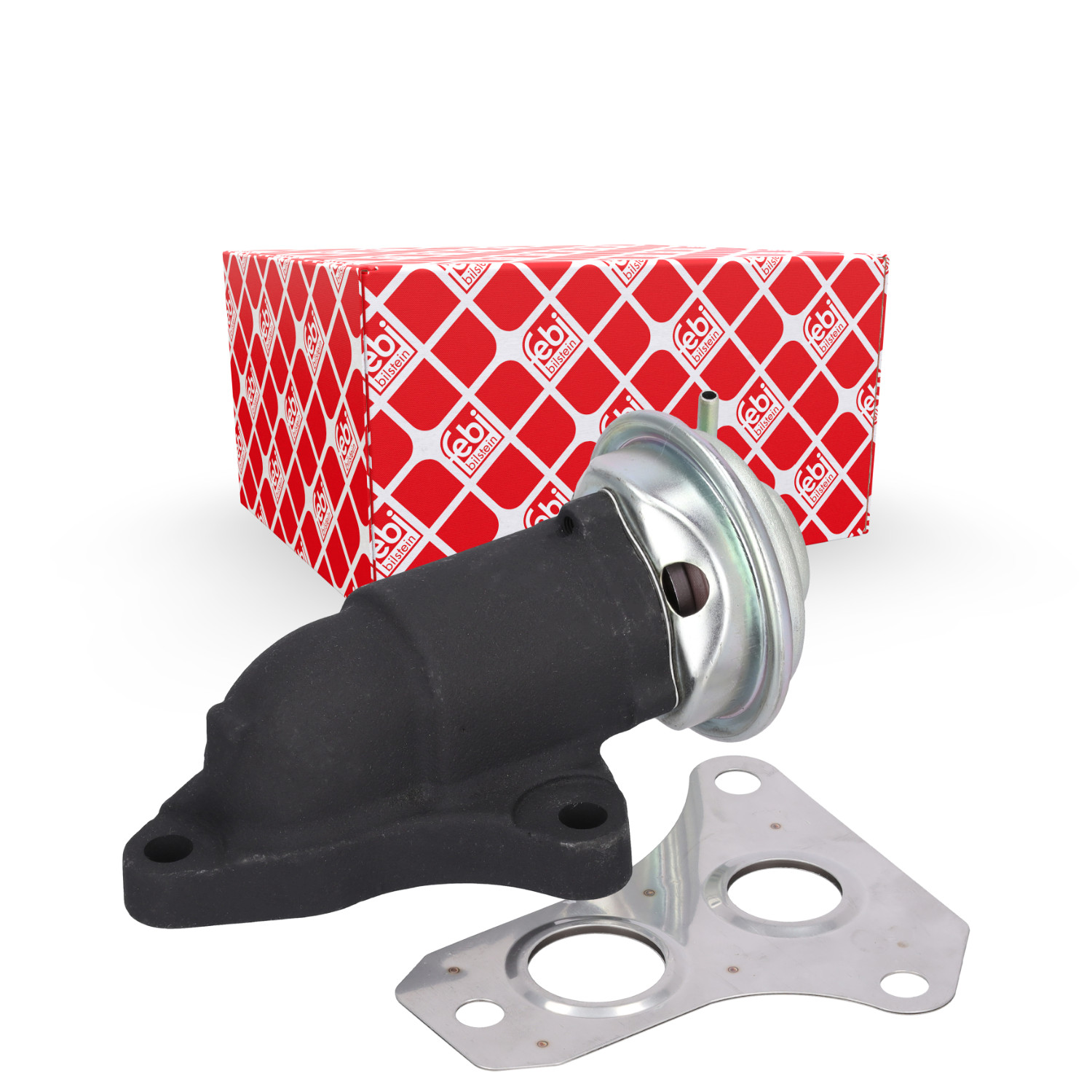 FEBI BILSTEIN EGR-ventil 174550 for TOYOTA MINI