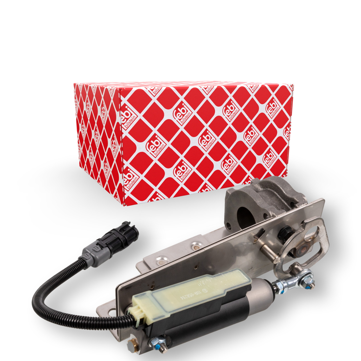 FEBI BILSTEIN 175682 for MAN