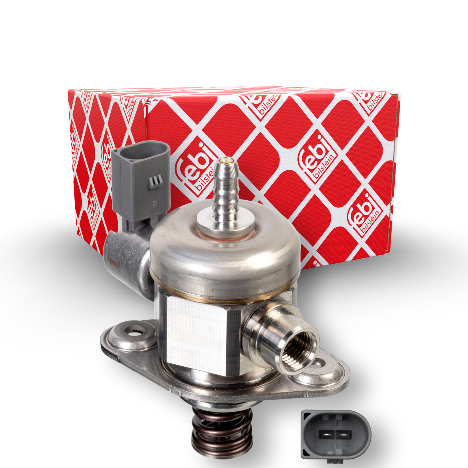 FEBI BILSTEIN Højtrykspumpe 175269 for VW SKODA (SVW)