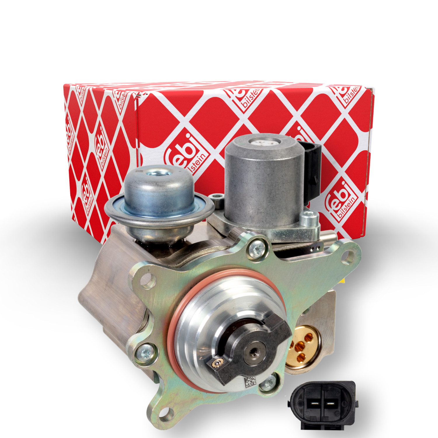 FEBI BILSTEIN Højtrykspumpe 175732 for DS PEUGEOT MINI