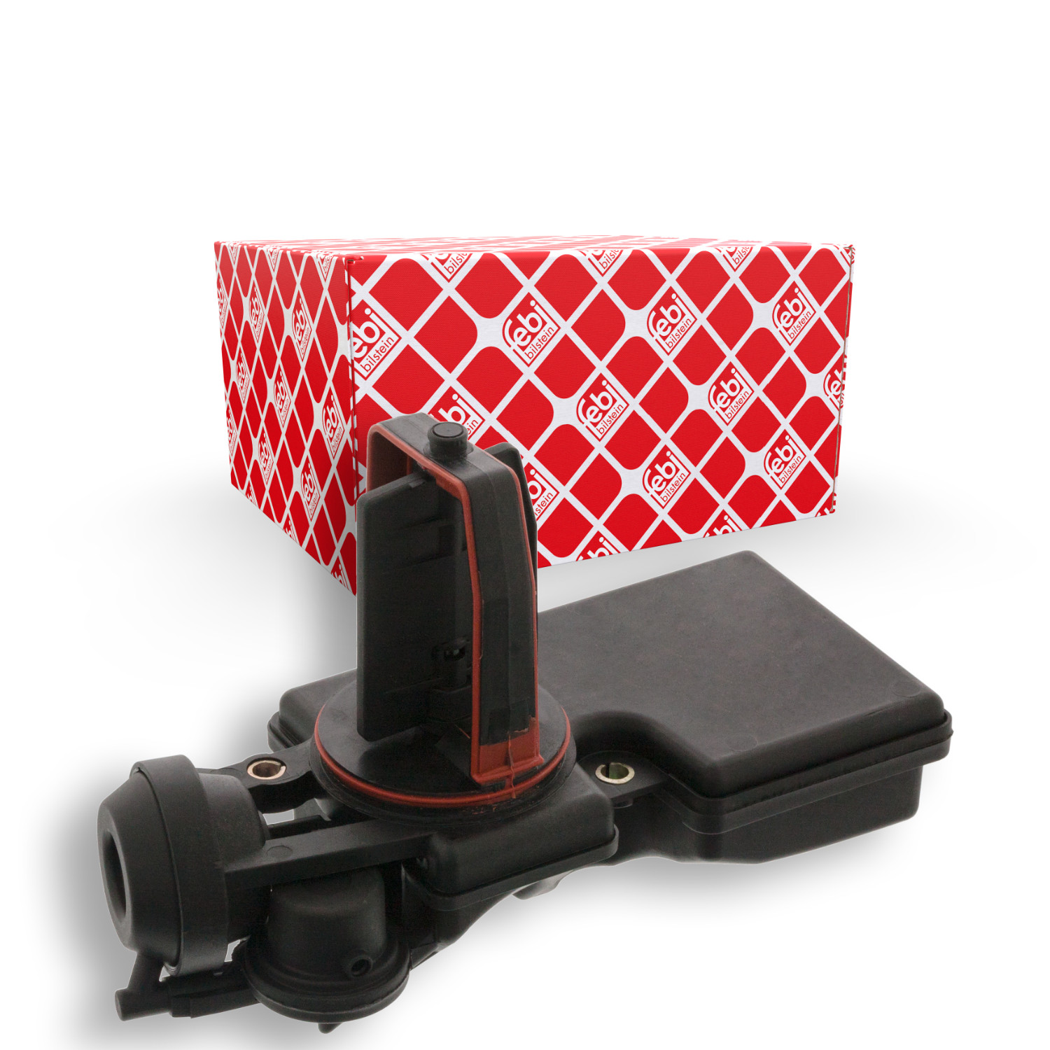 FEBI BILSTEIN Servomotor, drosselklap (indsugning) 46424 for BMW