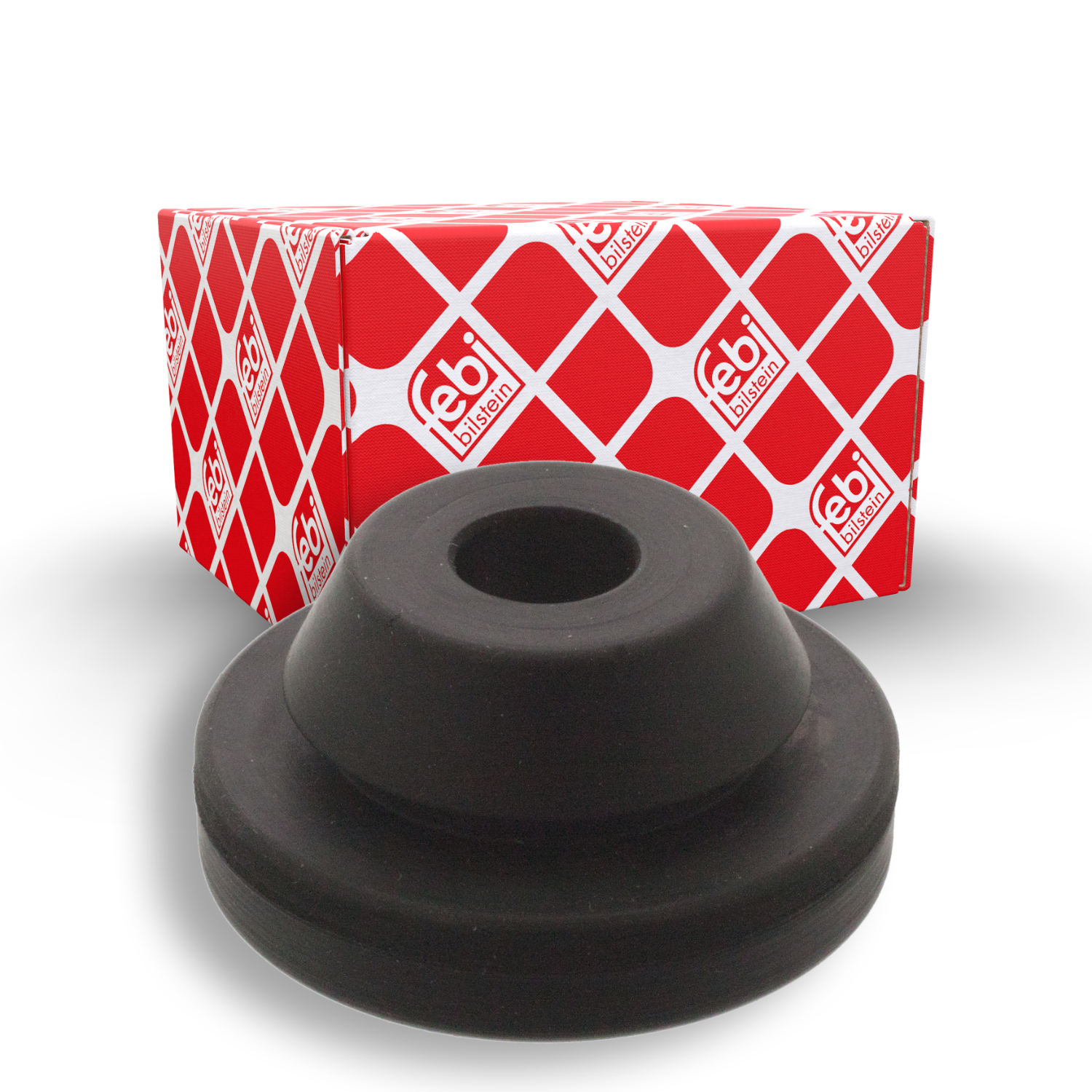 FEBI BILSTEIN Holder, luftfilterhus 46044 for MERCEDES-BENZ