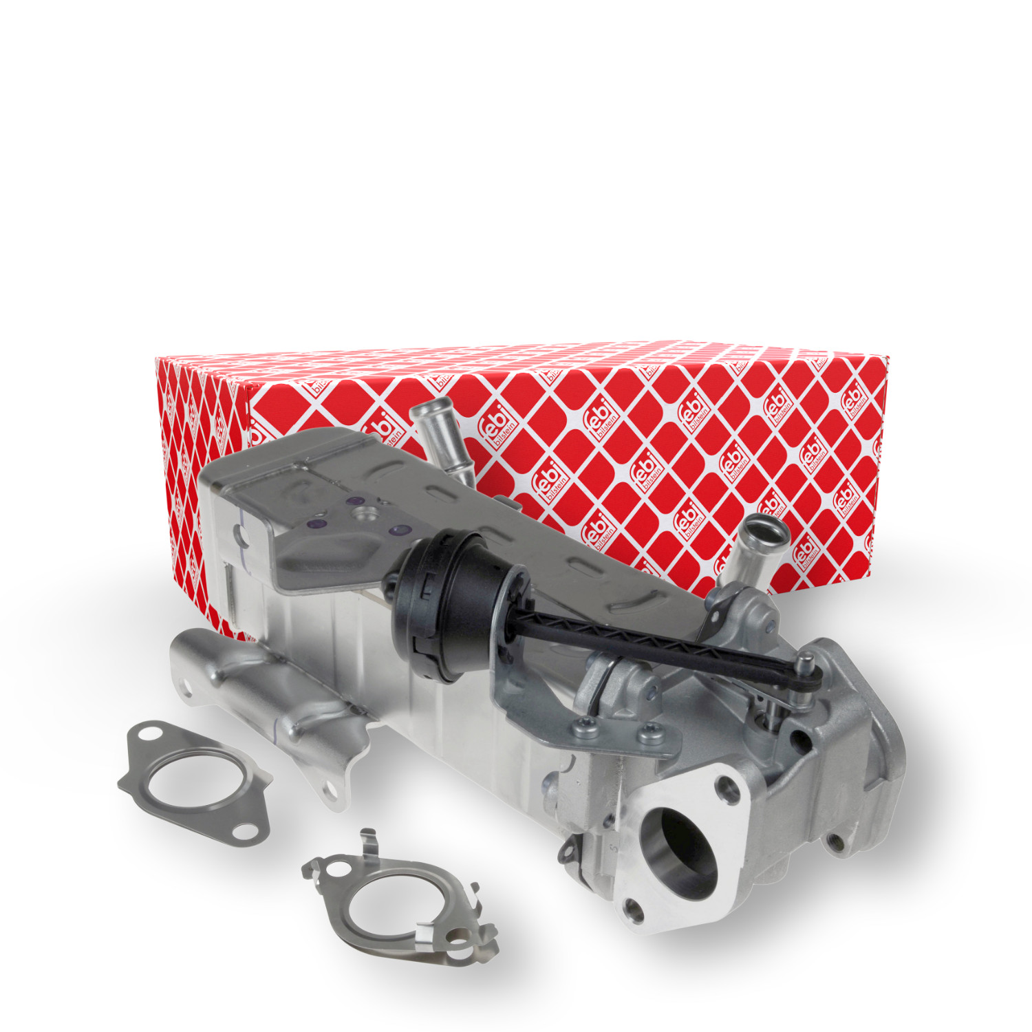 FEBI BILSTEIN EGR-Modul 179931 for KIA HYUNDAI