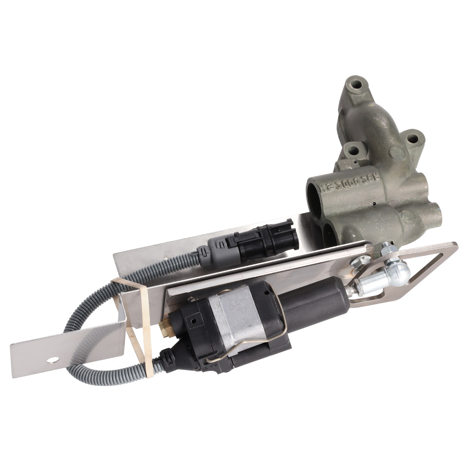 FEBI BILSTEIN 184824 for MAN