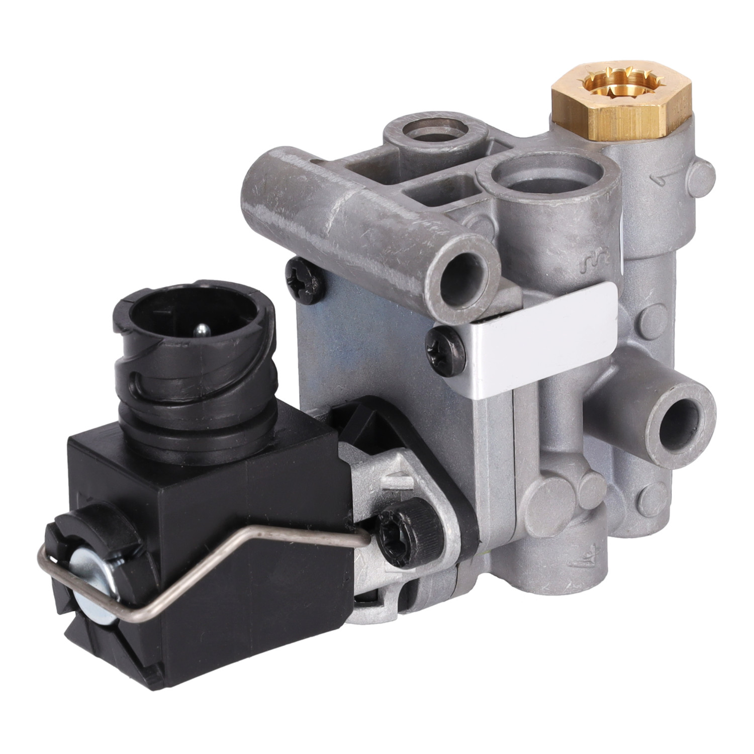 FEBI BILSTEIN 193660 for MAN