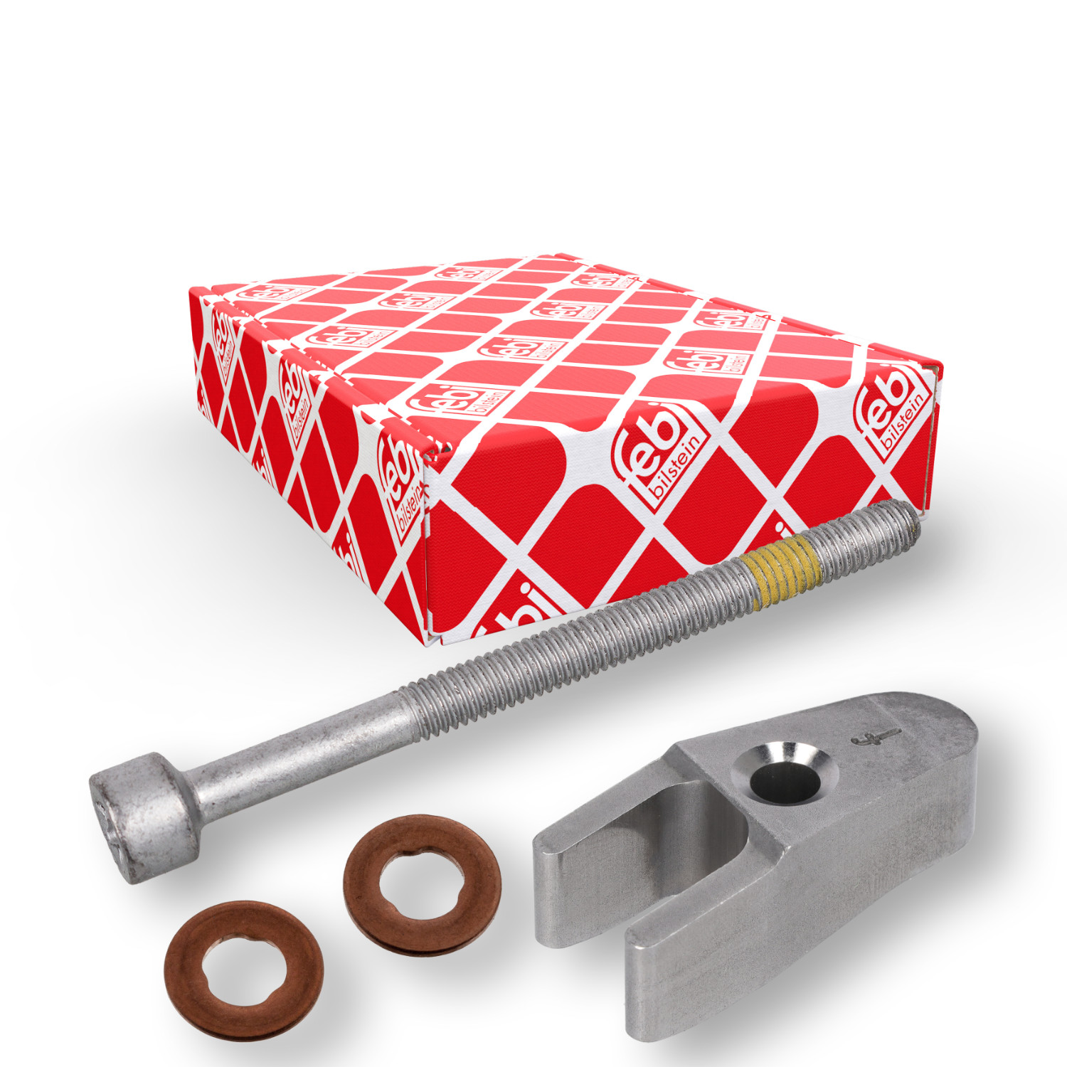 FEBI BILSTEIN Dyseholder 29141 for MERCEDES-BENZ