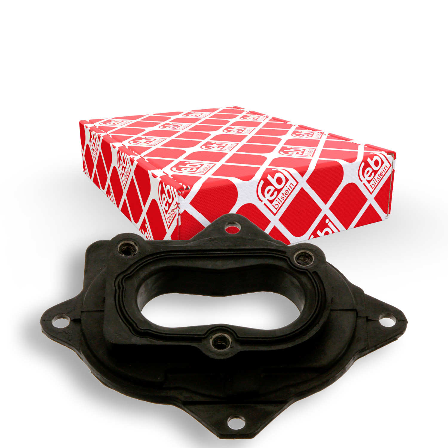 FEBI BILSTEIN Flange, karburator 03390 for VW