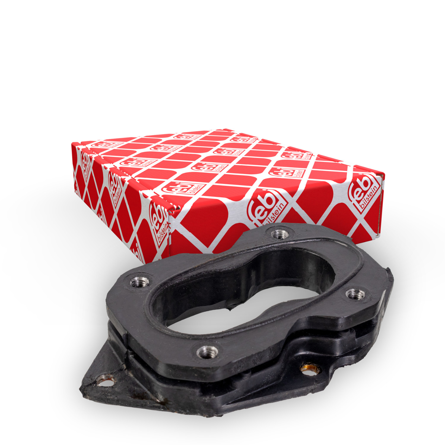 FEBI BILSTEIN Flange, karburator 03578 for VW