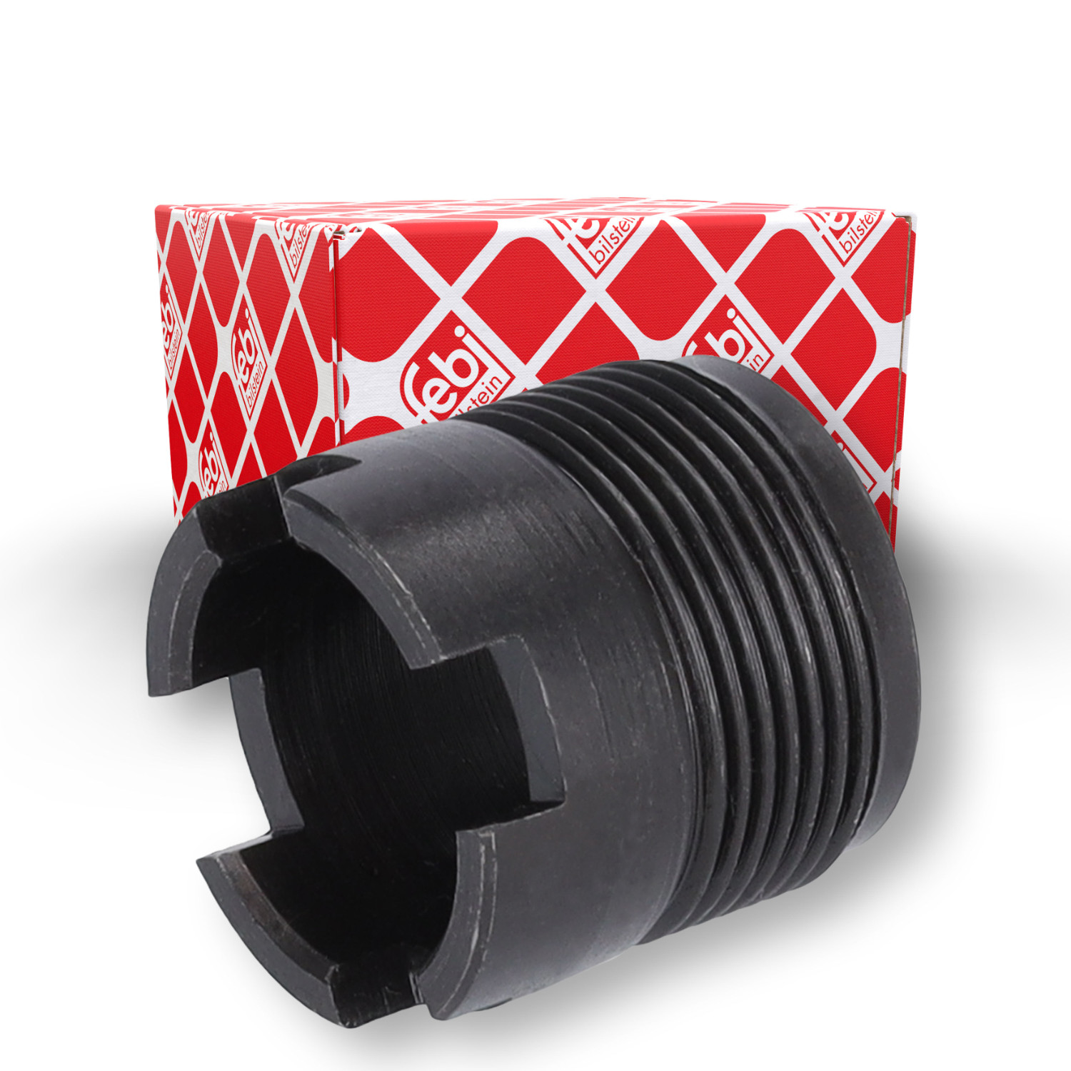 FEBI BILSTEIN 06658 for MERCEDES-BENZ MAN