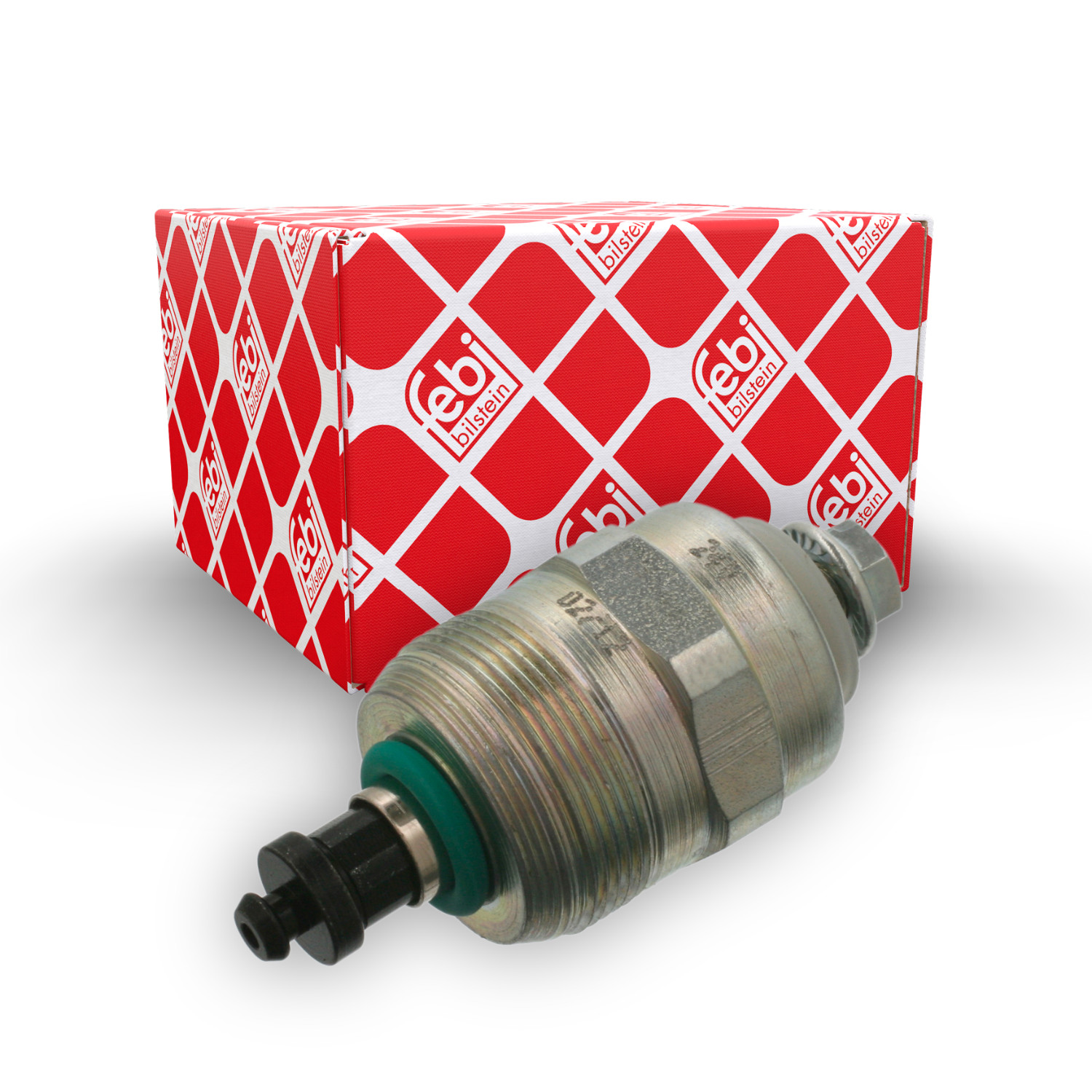 FEBI BILSTEIN 11246 for VOLVO IVECO MAN RENAULT TRUCKS
