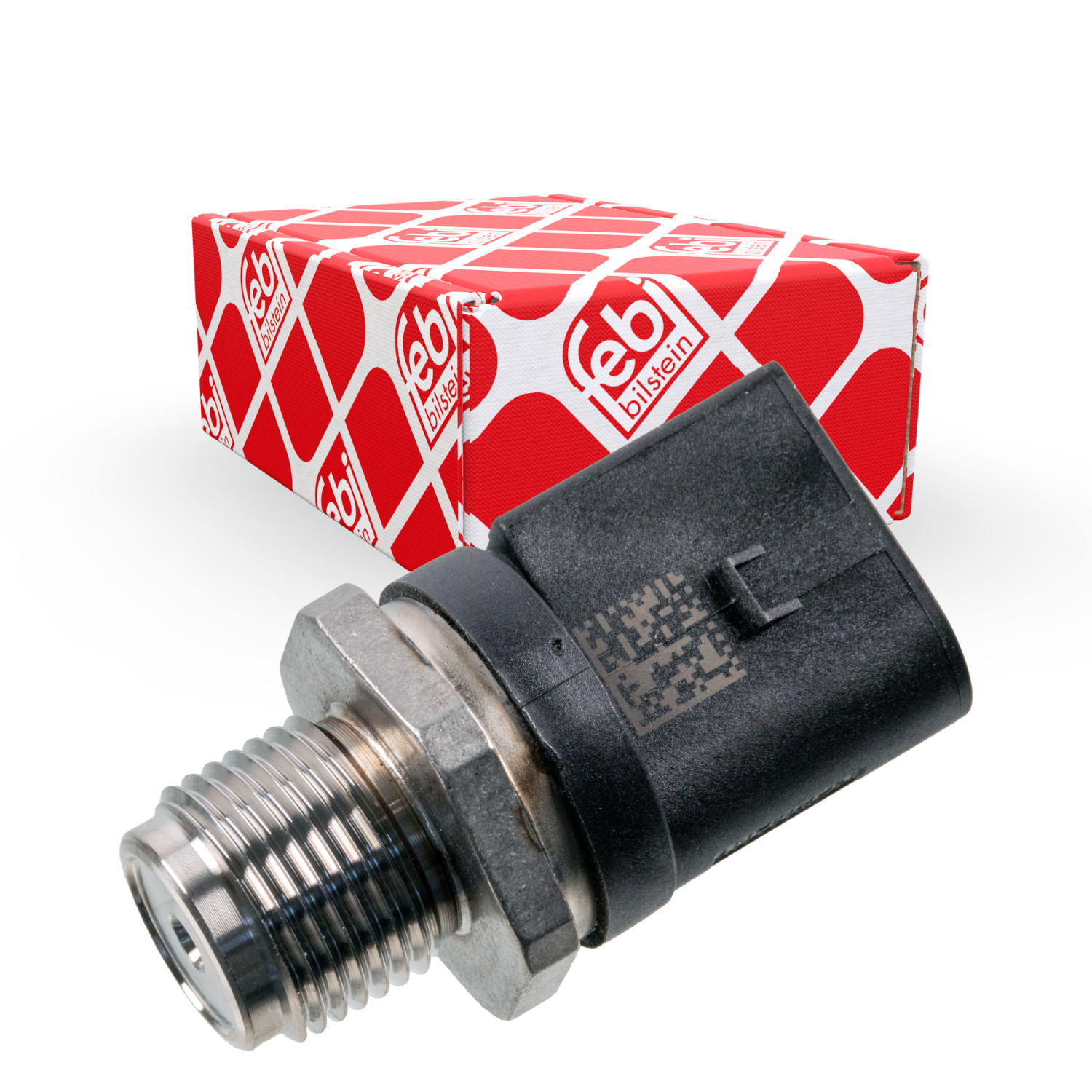 FEBI BILSTEIN Sensor, brændstoftryk 28423 for DODGE SMART