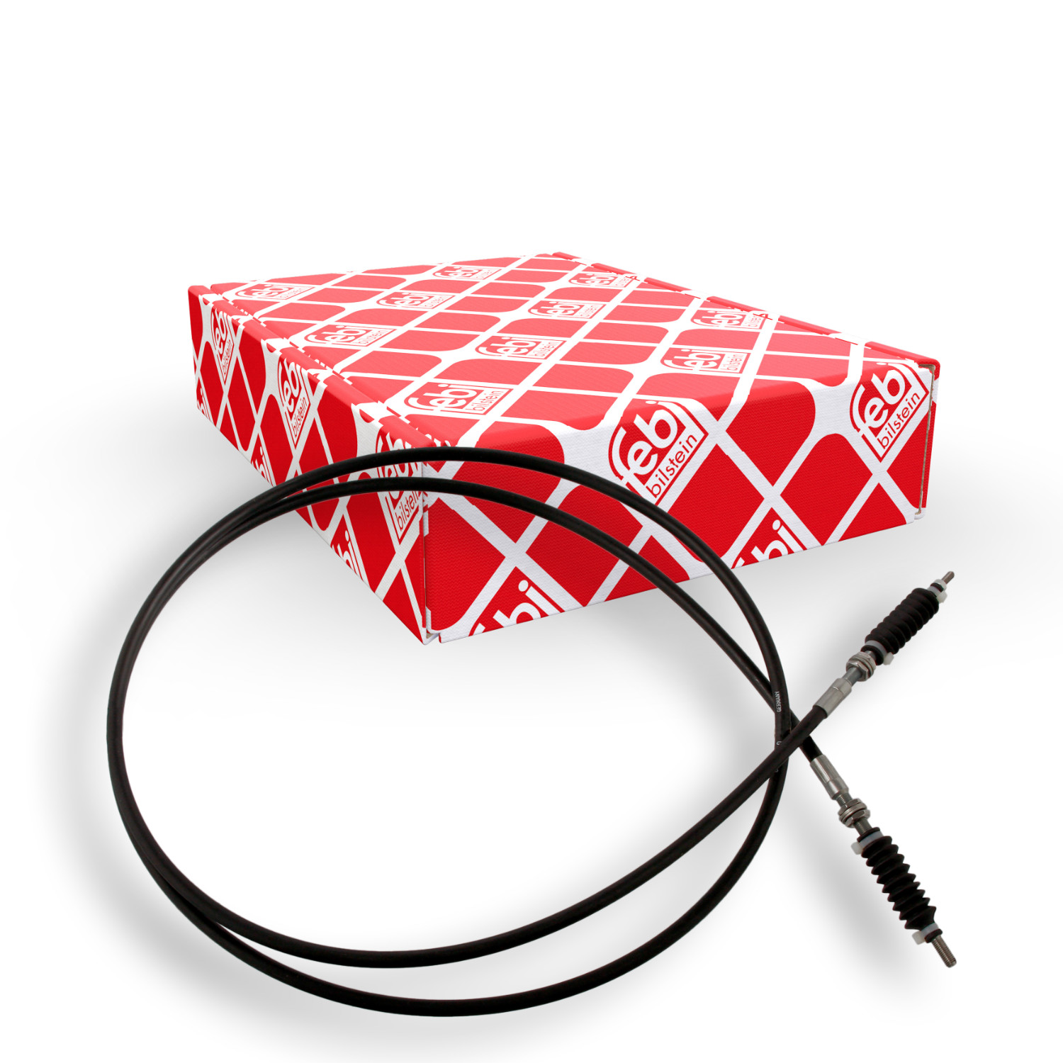 FEBI BILSTEIN 01889 for MAN