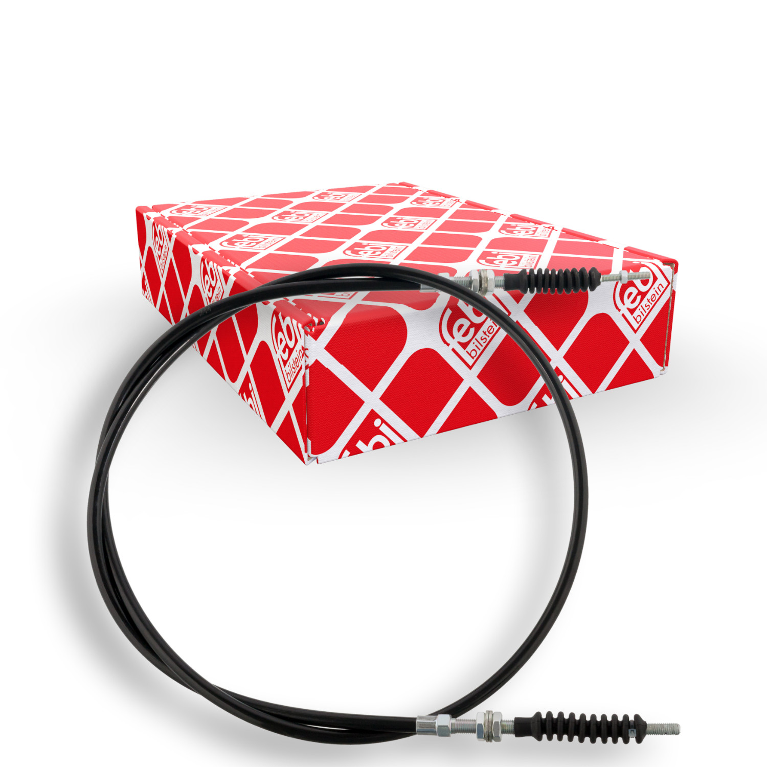 FEBI BILSTEIN 03364 for MAN