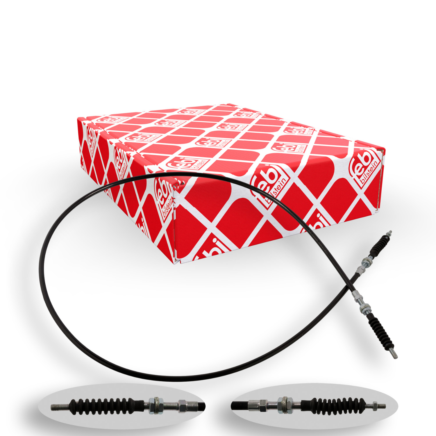 FEBI BILSTEIN 02069 for MAN
