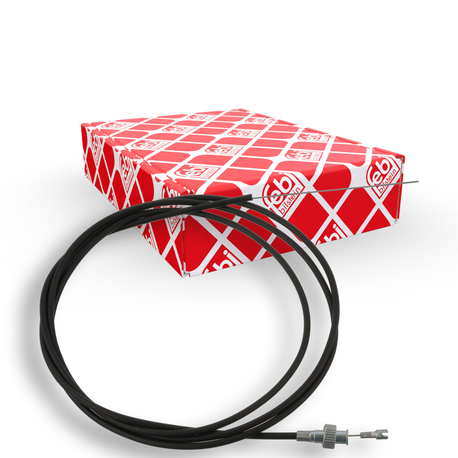 FEBI BILSTEIN 45582 for VOLVO