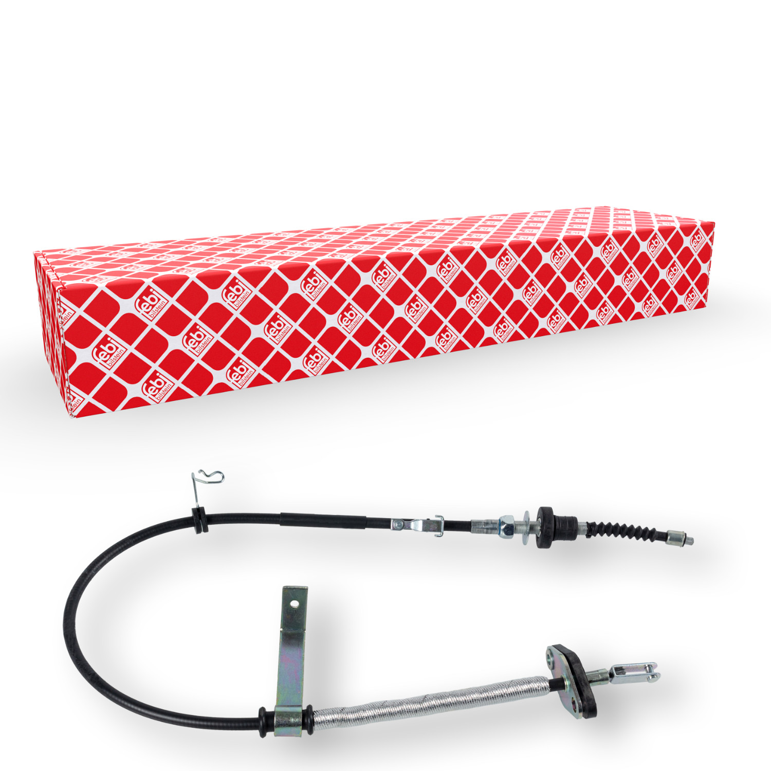 FEBI BILSTEIN Koblingskabel 172059 for HYUNDAI