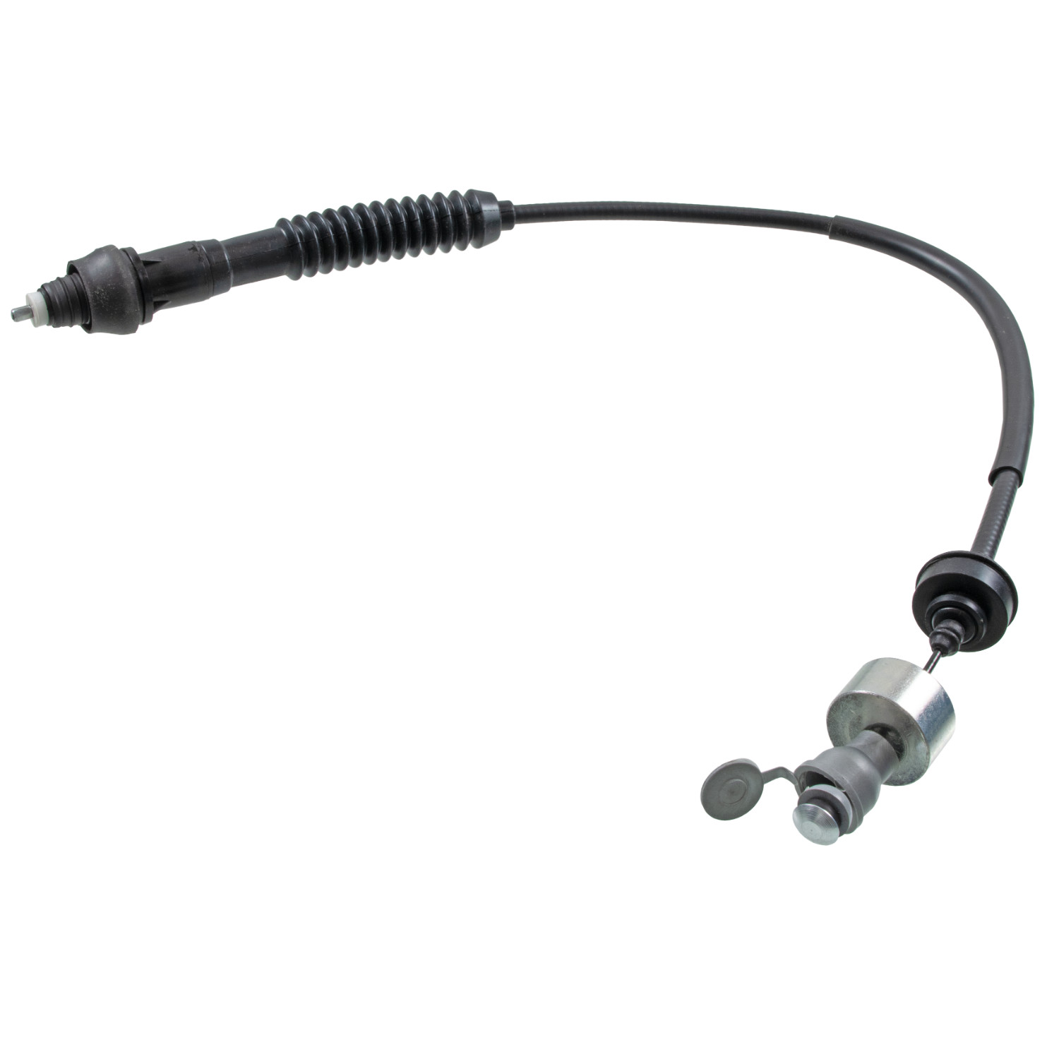 FEBI BILSTEIN Koblingskabel 197464 for PEUGEOT