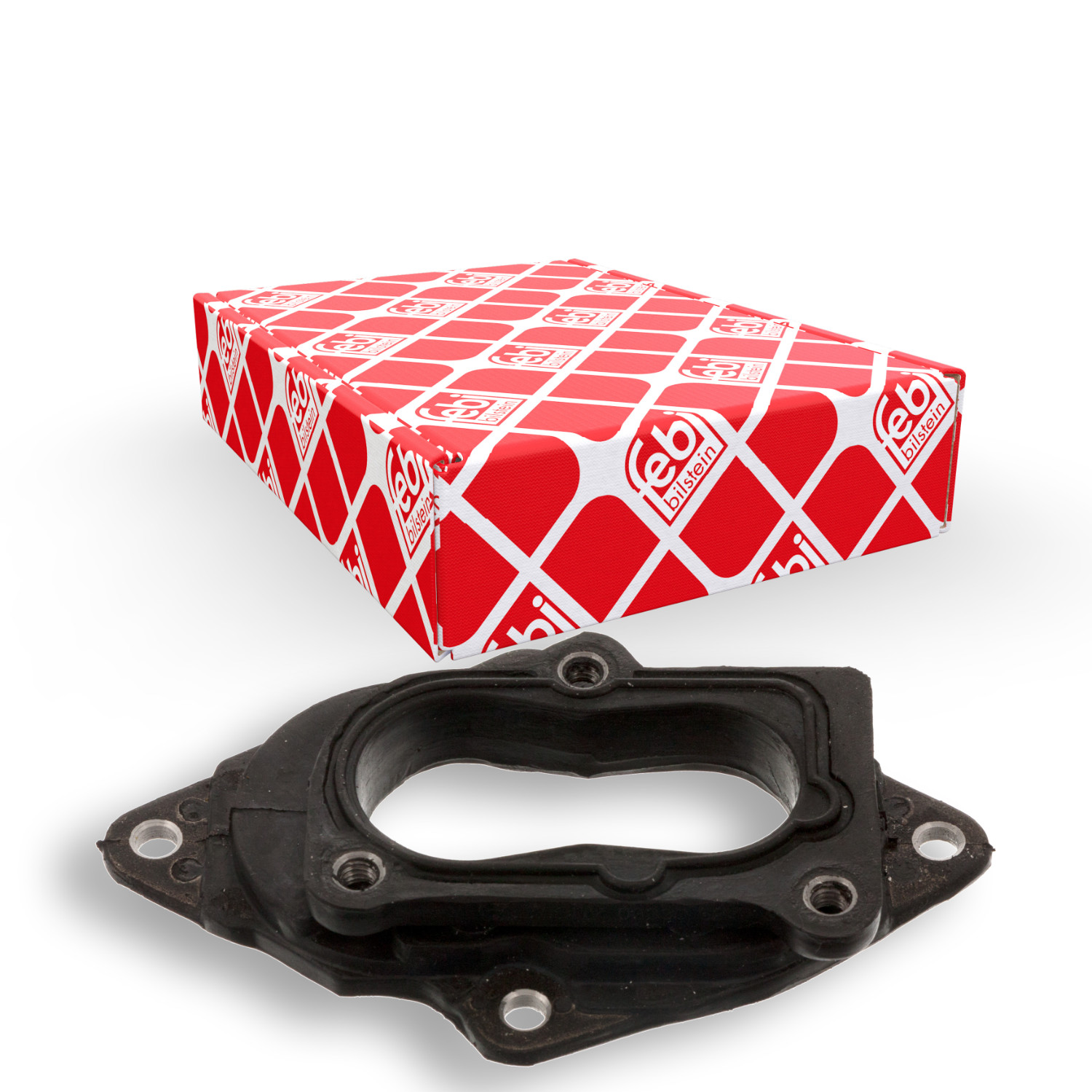 FEBI BILSTEIN Flange, karburator 03330 for VW