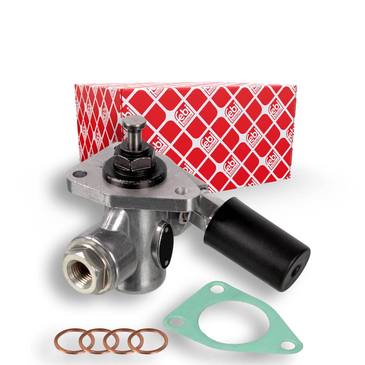 FEBI BILSTEIN 23027 for VOLVO