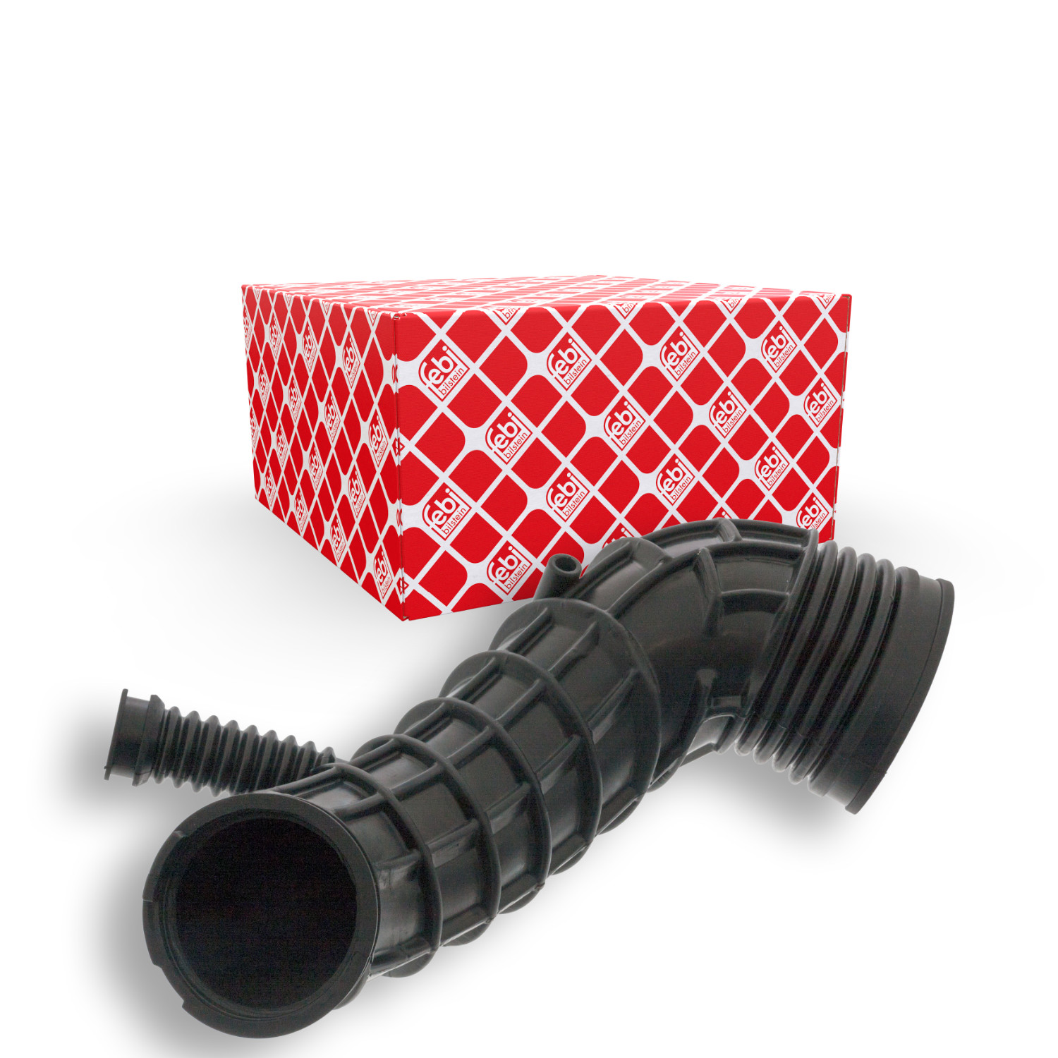 FEBI BILSTEIN Indsugningsslange, luftfilter 100147 for BMW