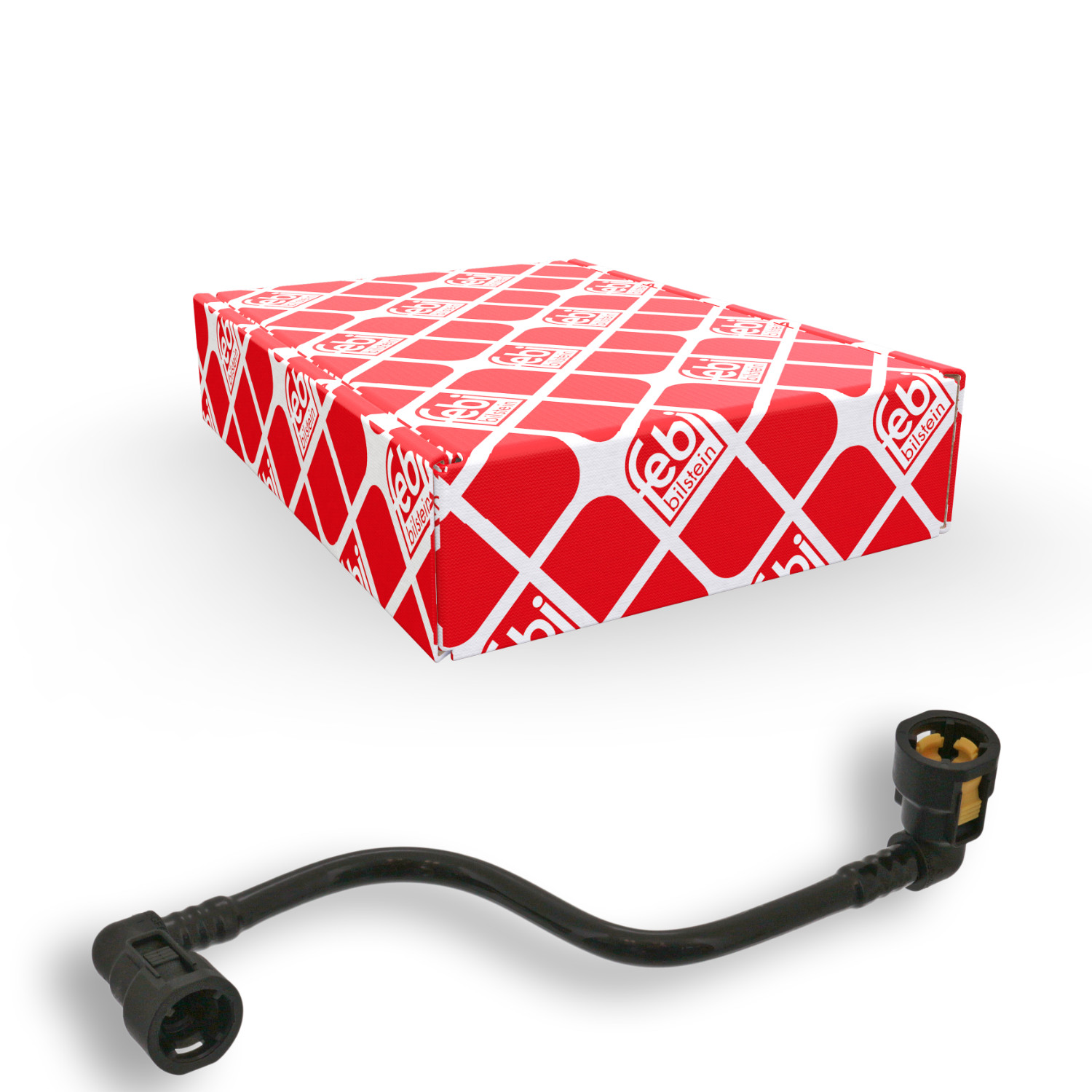 FEBI BILSTEIN Brændstofslange 100271 for MERCEDES-BENZ