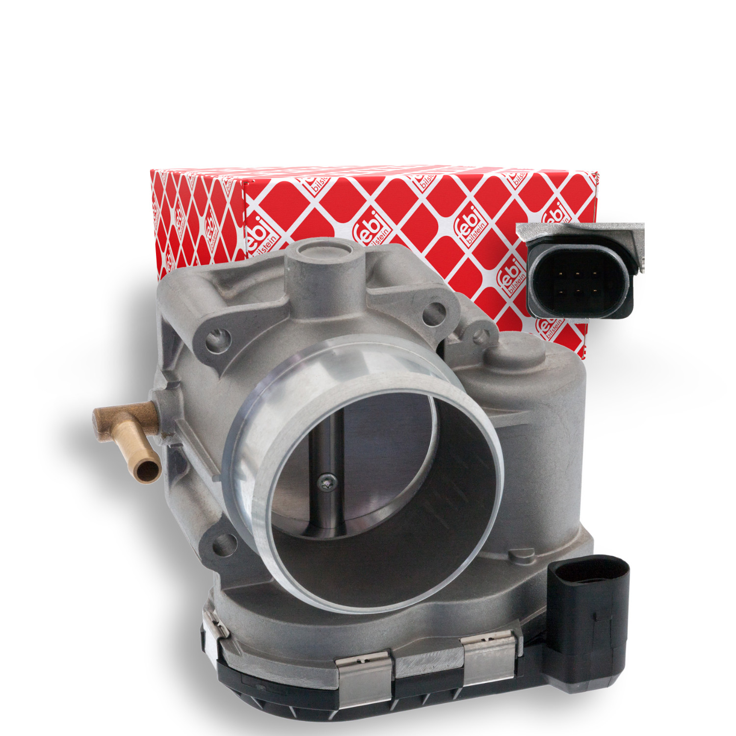 FEBI BILSTEIN Gasspjældstuds 100792 for VW