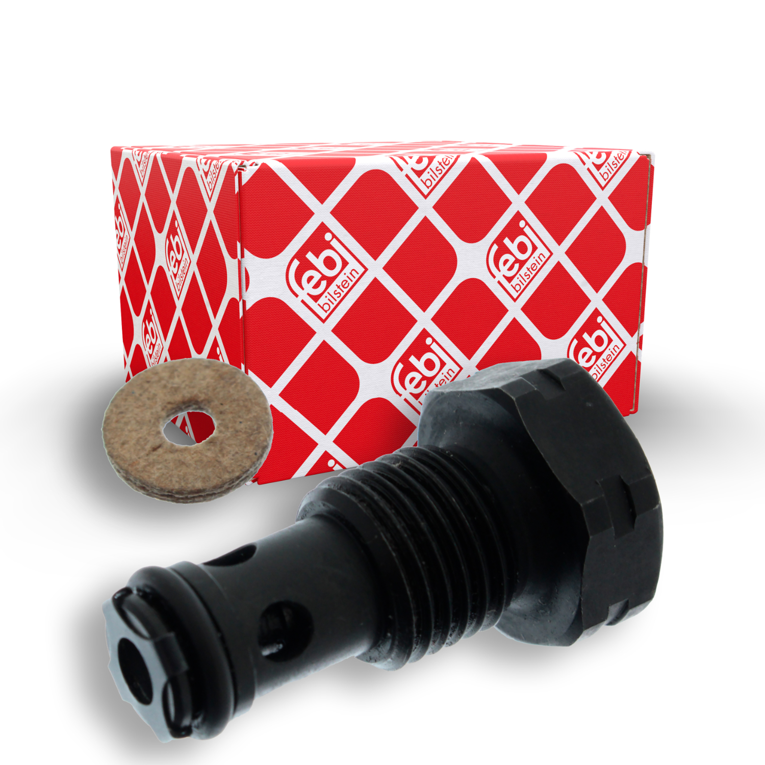 FEBI BILSTEIN 100857 for MAN