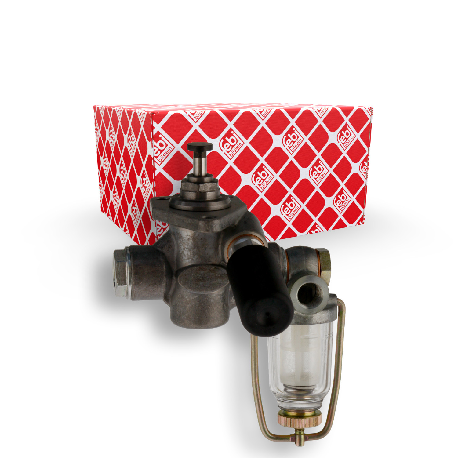 FEBI BILSTEIN 35182 for VOLVO