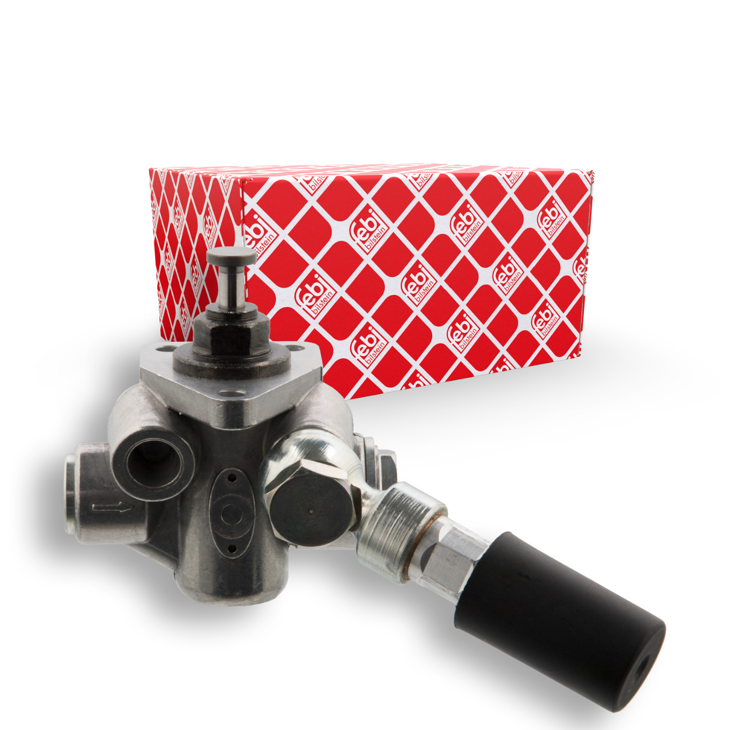 FEBI BILSTEIN 35183 for MAN