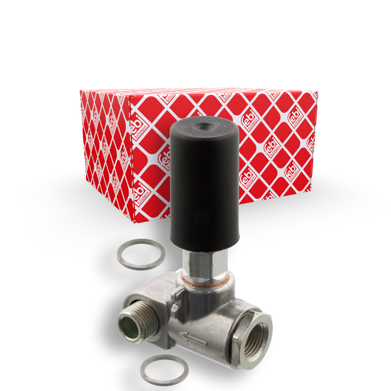 FEBI BILSTEIN 35195 for MERCEDES-BENZ