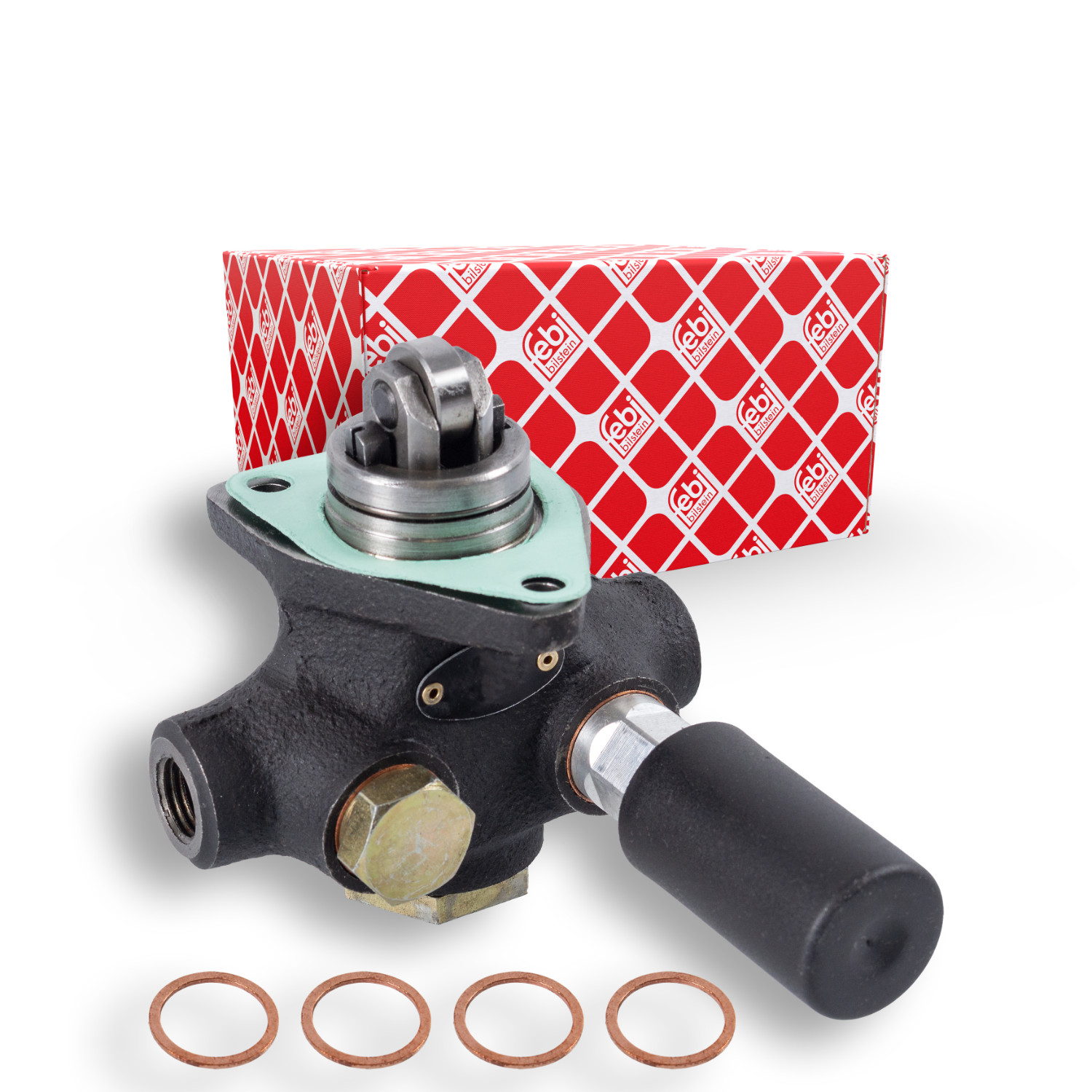 FEBI BILSTEIN 38096 for VOLVO MERCEDES-BENZ