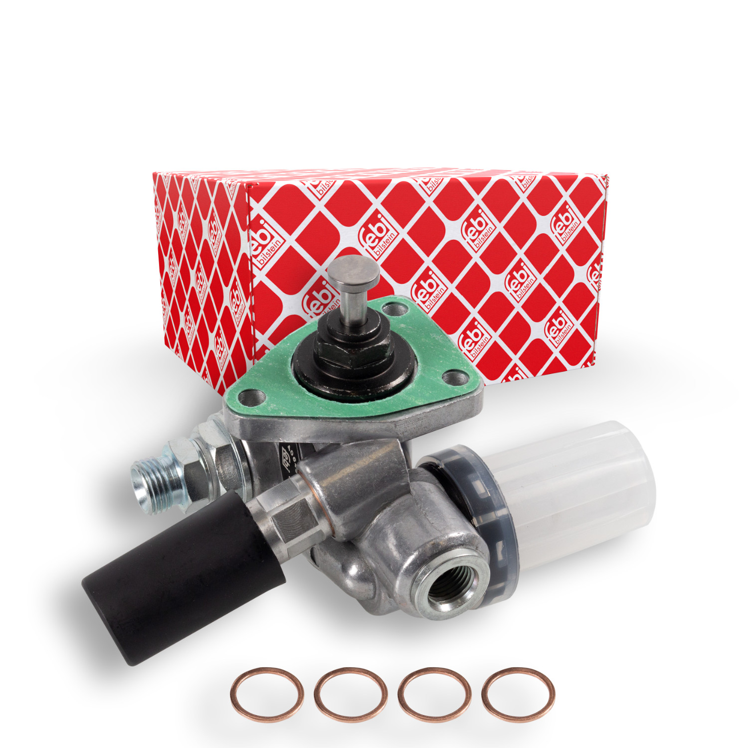 FEBI BILSTEIN 40648 for RENAULT TRUCKS
