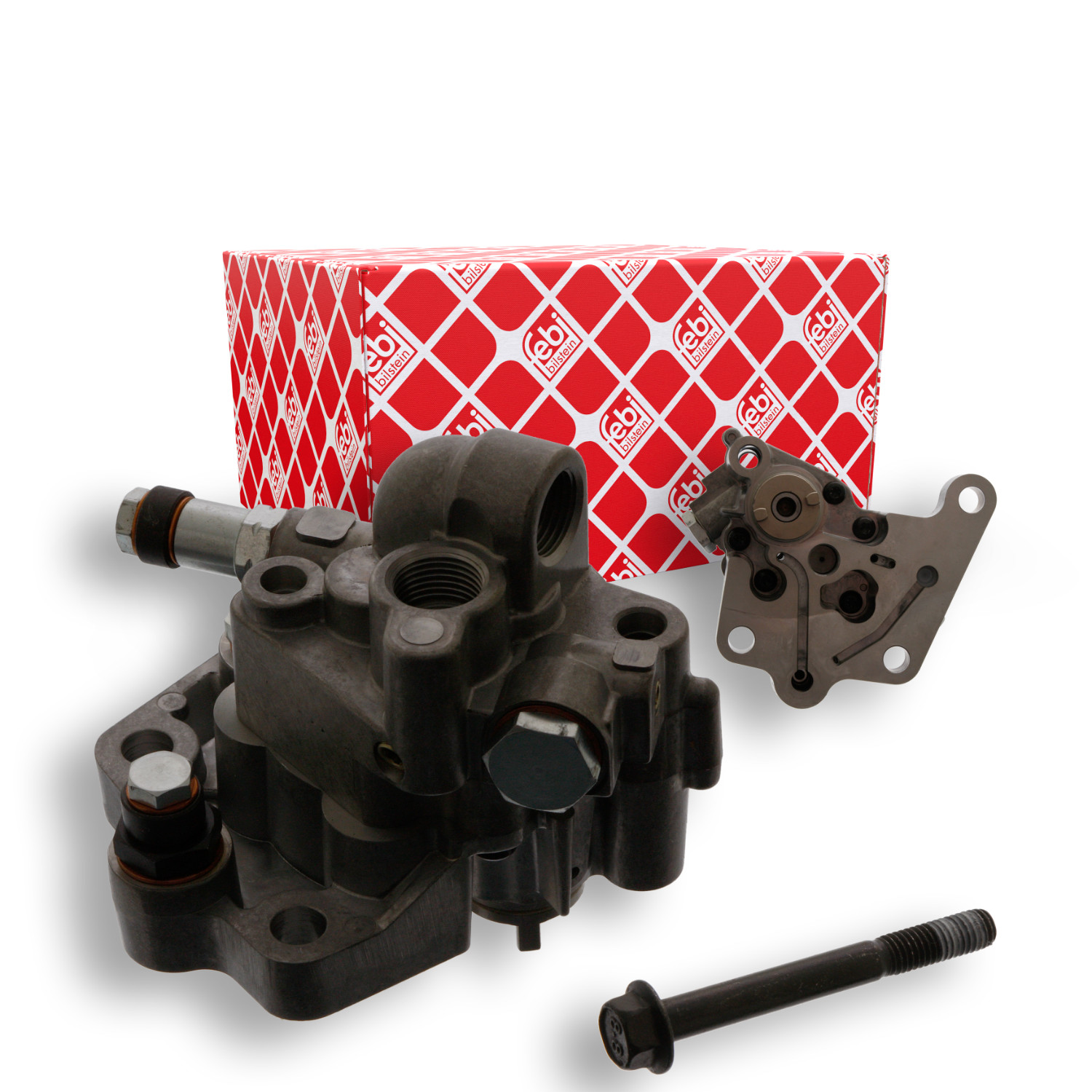 FEBI BILSTEIN 40884 for VOLVO