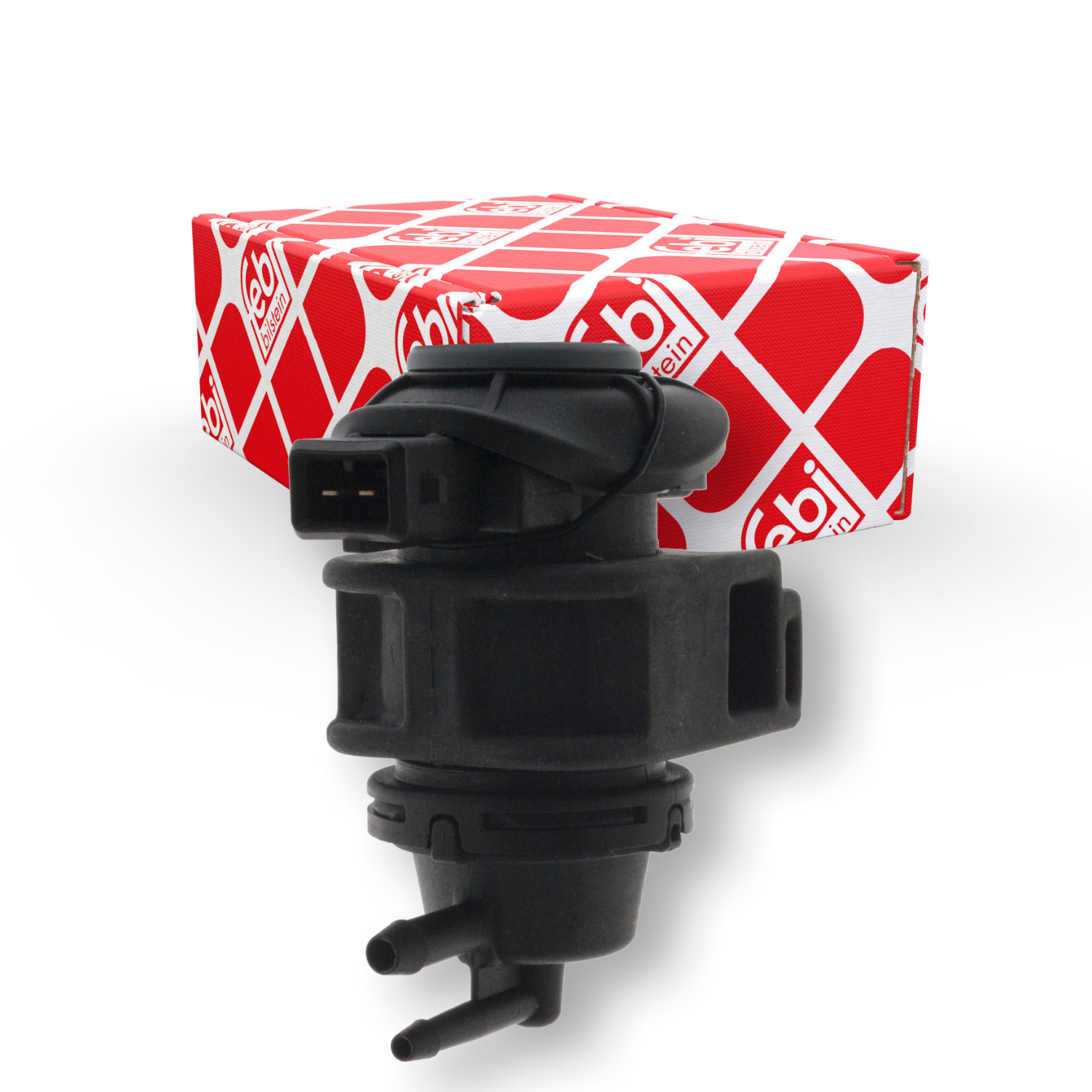 FEBI BILSTEIN Trykomformer 45204 for DACIA